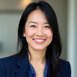 加藤 さくらのプロフェッショナルな顔写真